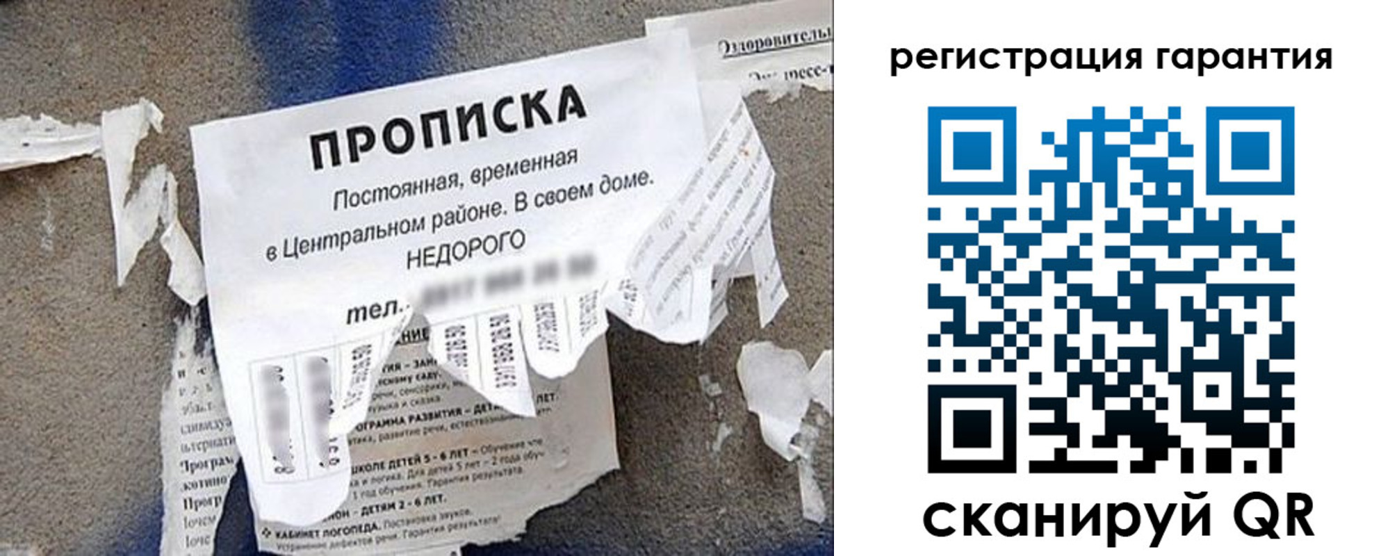 прописка законно в Ейске